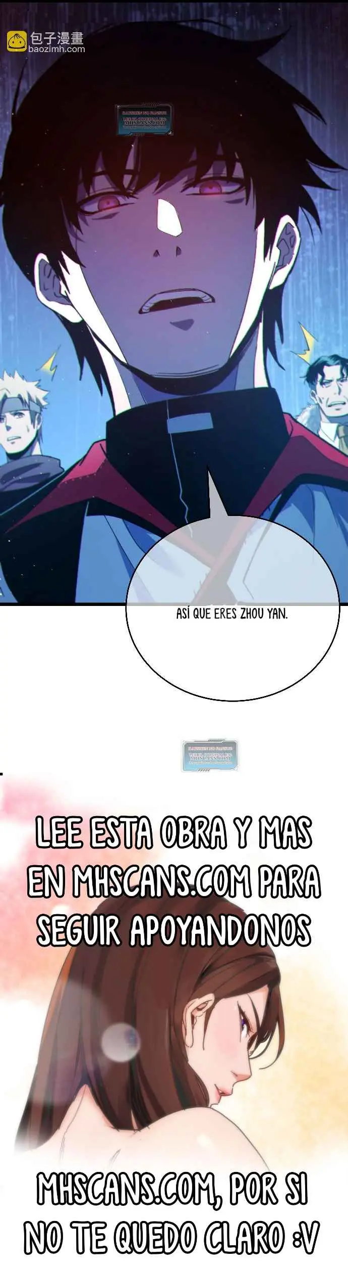  MIS HABILIDADES PASIVAS SON INVENCIBLES > Capitulo 82 > Page 421